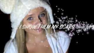 Alli Simpson - Why I&#39;m Single (lyric video)