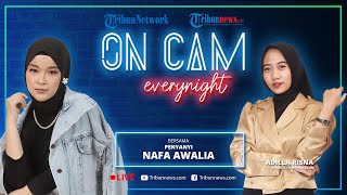 Nafa Awalia Ceritakan Perasaan Kecewa pada Pasangan Lewat Single 'Sakit': Lebih Baik Tak Bersama