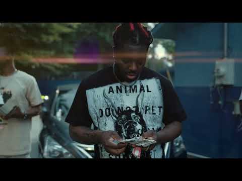 Markuz Kt Music Video