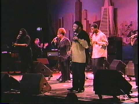 This is Another Day - Andrae Crouch -