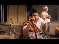 MeerFly - "HAA TEPOK" (Ft. Kidd Santhe & MK | K-Clique) [OFFICIAL MUSIC VIDEO]
