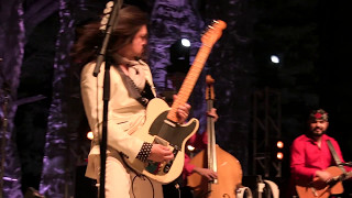 The Mavericks   Back In Your Arms Again   Live at the Whitewater Amphitheater