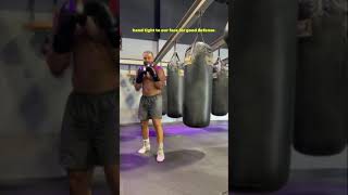Jab-Lead Elbow demonstration thumbnail