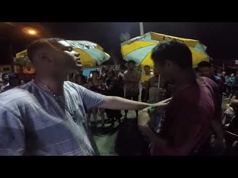 BATALHA DO SKINÃO /// BRN VS SABOO ED 52