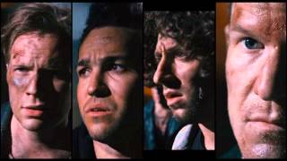 Fall Out Boy - The king is dead