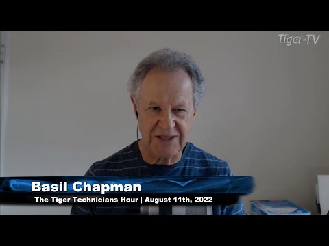 August 11th, Tiger Technician's Hour on TFNN - 2022