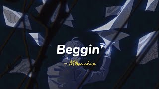 Download lagu Beggin’ - Måneskin (Lyrics & Terjemahan) “ I'm beggin', beggin' you” mp3