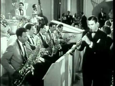 Artie Shaw on the Air. Part 1.