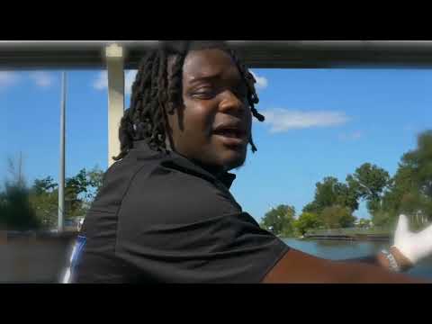 T2Savage- Only Elevation(Offical video)