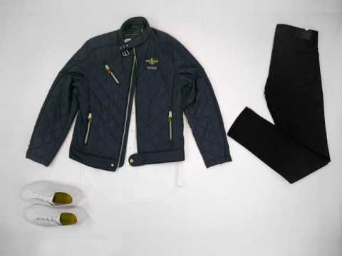 Var mans basgarderob - personlig överlämning med urb-it