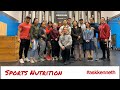 Sports Nutrition at Overdrive Athletic Club | #AskKenneth
