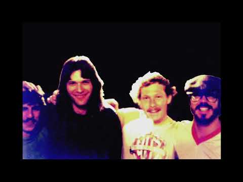 Stratus by Billy Cobham. Live cover by Hot Pursuit, c.1979