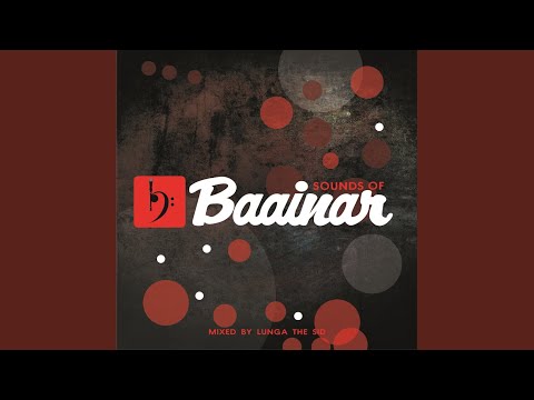 Sounds of Baainar Volume 1 (Continuous Mix)
