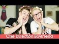 ONE DIRECTION BOYFRIEND GAME ft Tyler ...