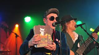 What A Waste - Show Reel - If I Was With A Woman