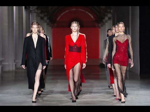 ARUTIUNOVA Full Show Ukrainian Fashion Week No Season 2021