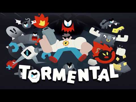 Tormental - Early Access Trailer