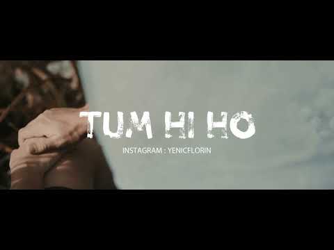 Yenic - "Tum Hi Ho" (Lyrics Video)