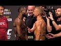 Aljamain Sterling, T.J. Dillashaw Trade Verbal Shots After Intense Face-off  | UFC 280