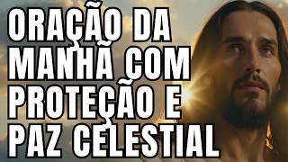 Poderosa Oração Católica de Paz e Proteção Divina - Sinta a Presença de Deus na Sua Vida
