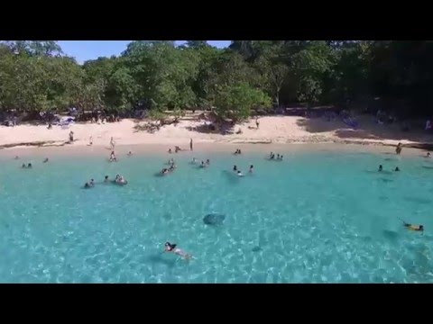 Playa Calatone, Dominican Republic