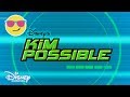 Kim Possible Svenskt Intro Disney Channel Sverige