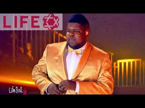 Ray Dalton feat. Madcon - Don't Worry | LIFE BALL 2015