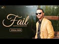 Fail Lyrical Video Surjit Bhullar Ft Sudesh Kumari Mad 4 Music New Punjabi Songs