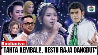 Download lagu GEMPAR! April DA7 Kembali ke Jakarta Bawa Restu Raja Dangdut, Siap Rebut Tahta! 🔥 mp3