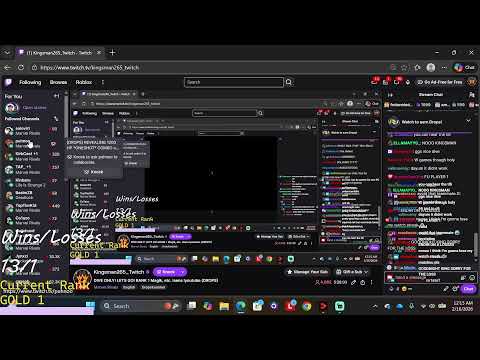 MRC OPENS! THEN DIVE ONLY! LETS GO! RANK 1 Magik, etc. !sens !youtube (DROPS)