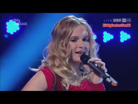 Ein blauer Ball - Jessica Brei - KIDDY CONTEST 2010