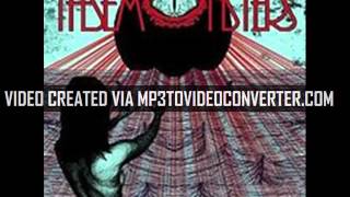 These Monsters -Mort Pour Rien