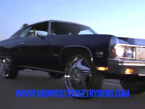 MIDWEST STREET RYDERS VOL 4 TEASER CLIP!