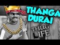 Thangadurai Thug Life ,Tamil thug Life #thangadurai #kadijokes part 2