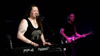 Last Daze  - Guilt and Sin