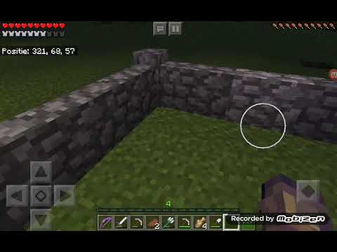 Minecraft survival aflevering 3