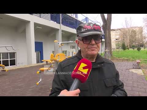 QYTETARËT DITËN E DIEL  DHE RAMAZANIN E KALOJNË NË AJËR TË PASTËR