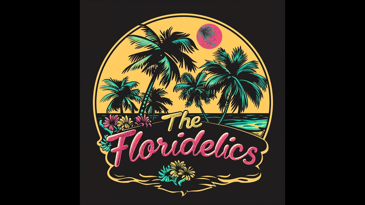 Promotional video thumbnail 4 for Floridelics