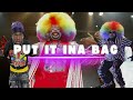 Ima PUT IT INA BAG Full Mix By IDanceBZ Become A BZL Member Link Below