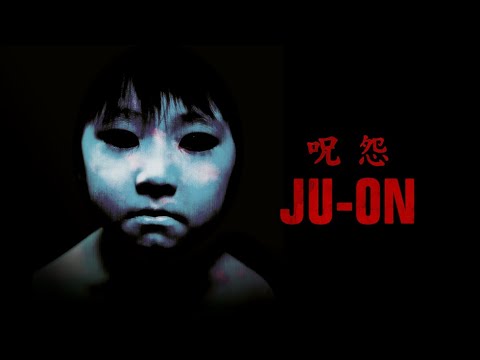 Ju-On (The Grudge) - Official Trailer thumnail