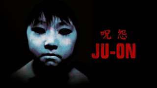 Ju-On (The Grudge) - Official Trailer