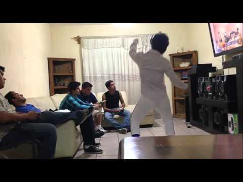 Harlem Shake(Tec La Paz)