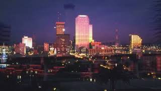 My time travel - Back in Time!  Tampa and Ybor City!