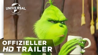 Der Grinch Film Trailer