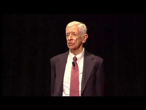 Gene Klein, Holocaust Survivor - Discusses Life Lessons