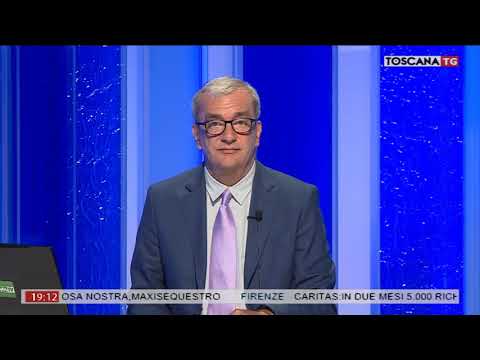 2020-07-10 TG REGIONALE ORE 19.00