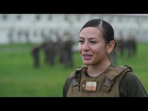 The Marine Corps Martial Arts Program