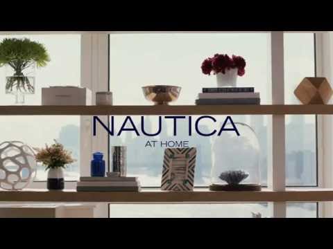 Nautica At Home | Fall 2016