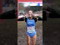Will Nadia Battocletti 🇮🇹 turn silver into gold at the European Cross? #antalya2024 #crosscountry