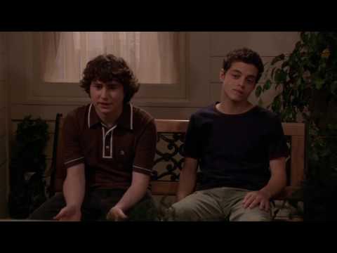 Familienstreit de Luxe   Staffel 1 Folge 2   Nachts im Internet HD